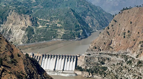 On India Suspending the Indus Waters Treaty – 2 Articles