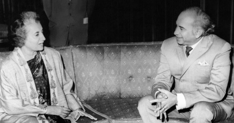 Interview: US Claiming Credit for Ceasefire Sets Indian Foreign Policy Back by Decades