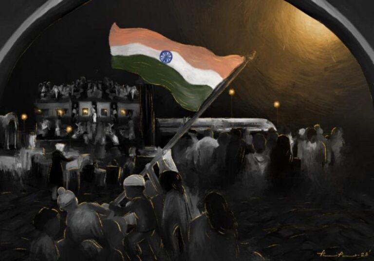 Secularism Cannot be Merely a Wartime Gimmick