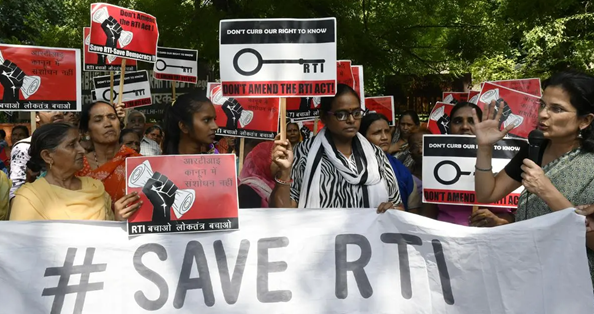 DPDPA Will Muzzle RTI Act, Investigative Journalism, Allow Unchecked Government Surveillance – 2 Articles