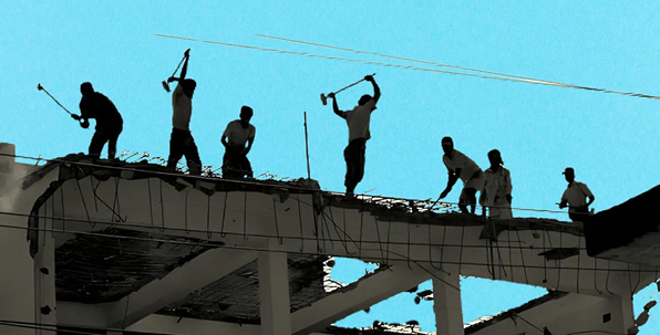 Labour and the Metrics of Citizenship