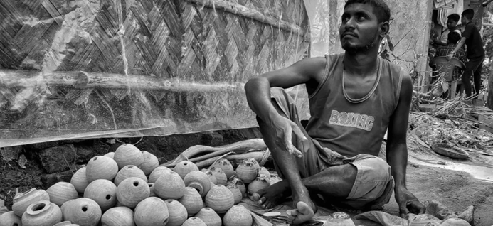 Caste and Careers: Limited Mobility Over Three Generations