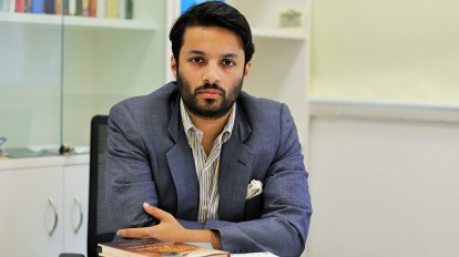 The Arrest and Bail of Ali Khan Mahmudabad – 2 Articles