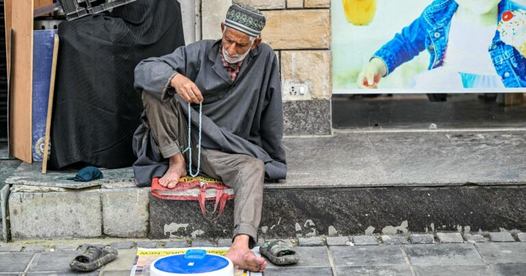 Pahalgam and After – The Singular Burden of Apology