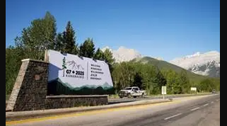 From the Rockies to Stockholm: Ignoring the Global Crisis