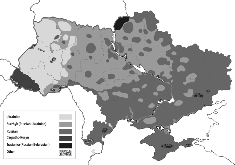 The War in Ukraine—A History: How the U.S. Exploited Fractures in the Post-Soviet Order