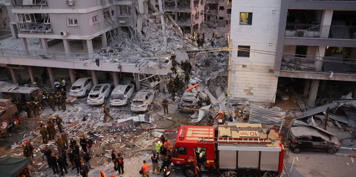 Israel’s Shock Strategy Fails Against Iran; The Dangers Ahead – 3 Articles