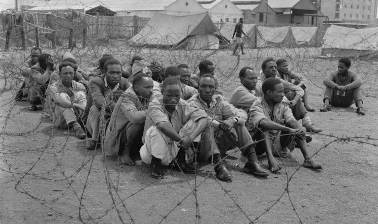 The Empire Never Died