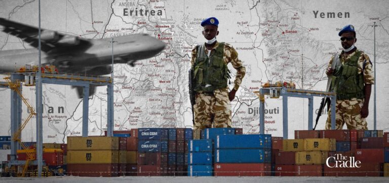 Eritrea Breaks West’s Red Sea Chokehold, Pivots to Iran, Russia, China