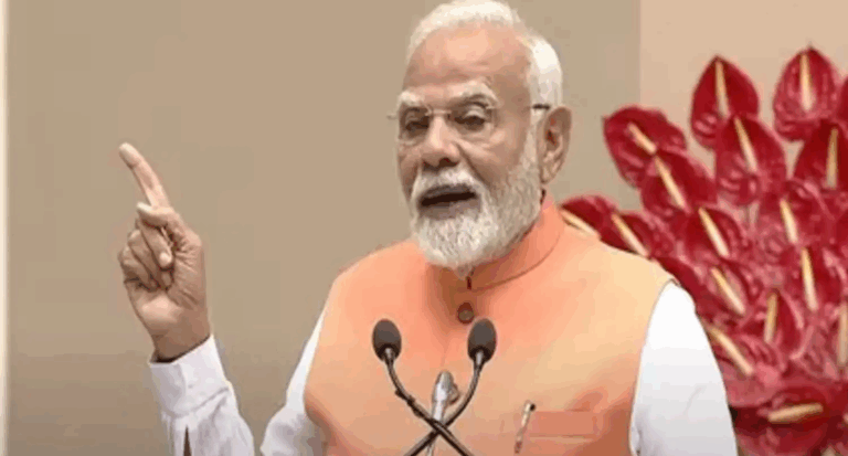 India’s Foreign Policy’s Abject Failures Under Modi – 3 Articles