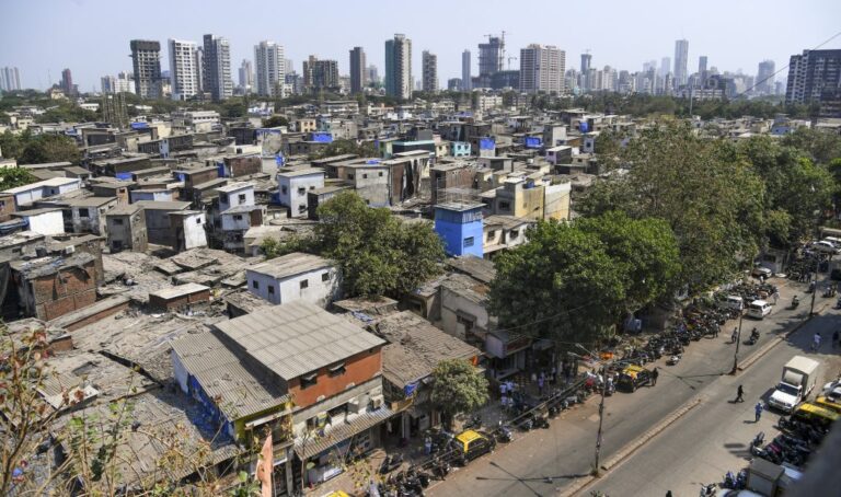 Redevelopment of Dharavi Will Destroy Millions of Lives, Small Industries – 2 Articles