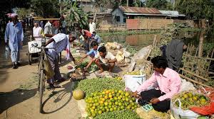 The Depression of Mass Consumption