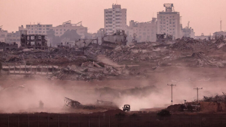 Profiting from Genocide