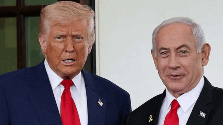 ‘The US has Decided to Redraw the Map of the Middle East’: A Conversation with Jean-Luc Mélenchon