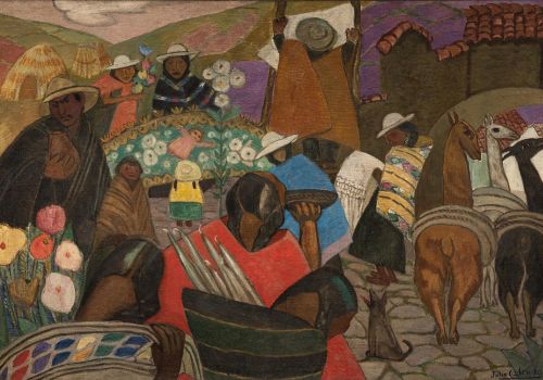 The Global North Lives Off Intellectual Rents