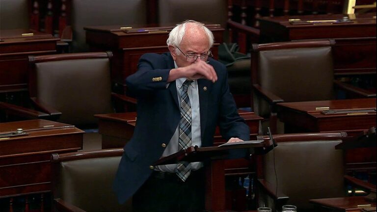 The Worst Bill in Modern US History