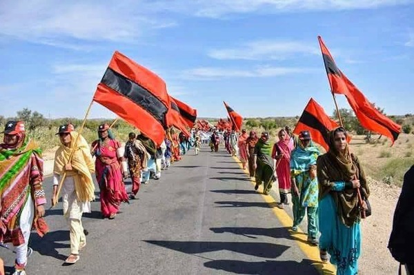 Gulf Investors in, Locals Out: Pakistan’s Corporate Farming Agenda