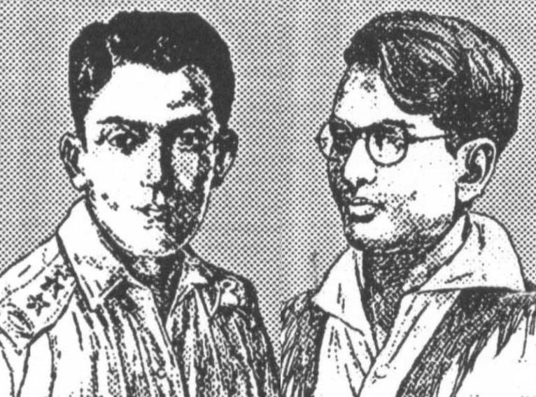 Before Gandhi in Noakhali, There Were Vasant-Rajab in Ahmedabad