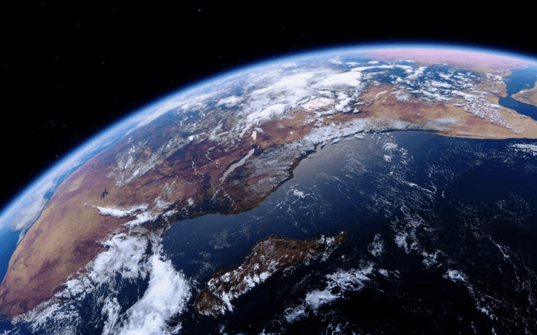 The Global Climate Crisis – 3 Articles