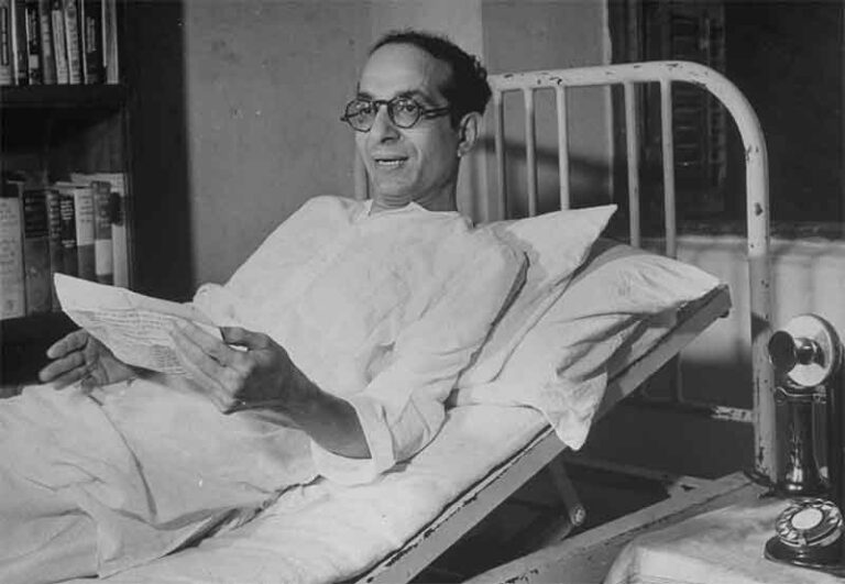 Remembering Yusuf Meherally on His 75th Death Anniversary – 2 Articles