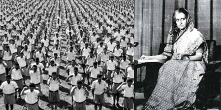 RSS and the Emergency – 3 Articles