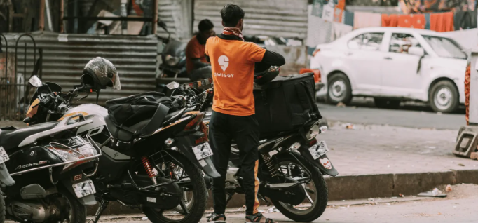 ‘Twenty Rupees for Twenty Minutes’: What I Learned Working in India’s Gig Economy