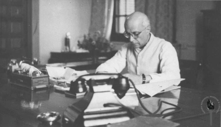 A Brief History of India’s Education System, Part 2: Education Policies During Nehruvian Period