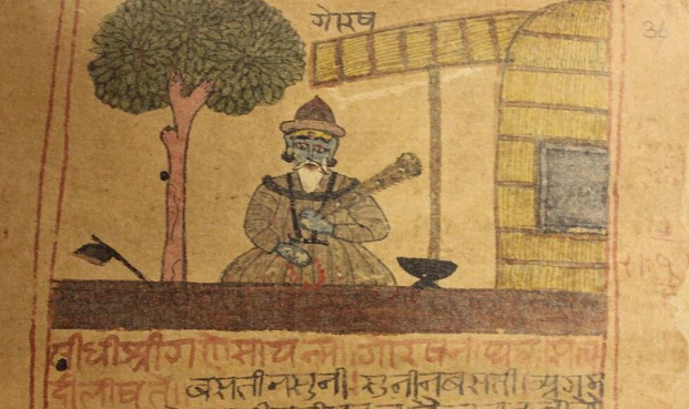 Saint Gorakhnath’s Inclusive Legacy: Lalu Prasad’s Challenge to Hindutva