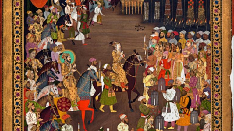 Aurangzeb a Severely Misunderstood Figure – 2 Interviews with Historian Audrey Truschke