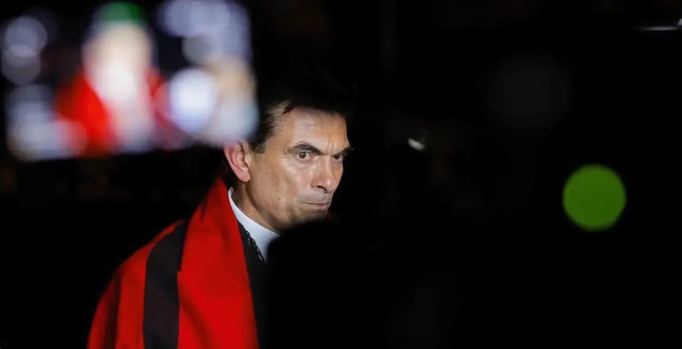 Bolivia: The End of a Political Cycle