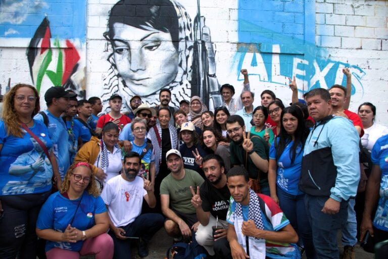 Socialist Communes and Anti-Imperialism: The Marxist Approach