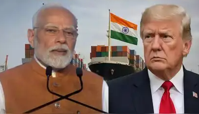 Trump’s Tariffs: What Can Modi Do – 3 Articles