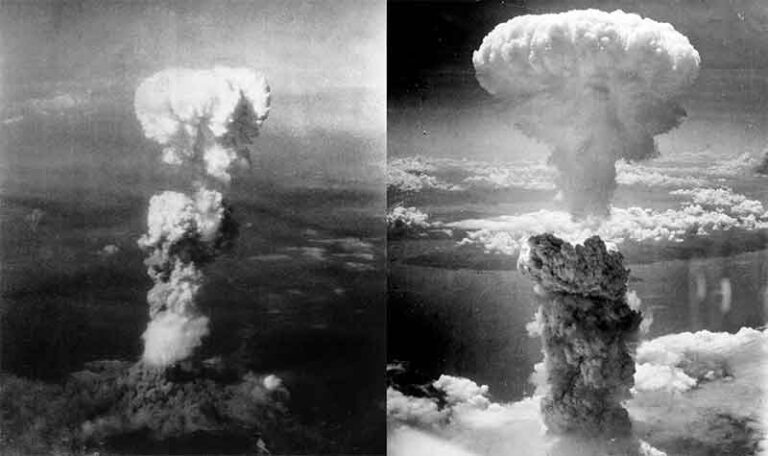 Remembering Hiroshima, 80 Years Later – 3 Articles