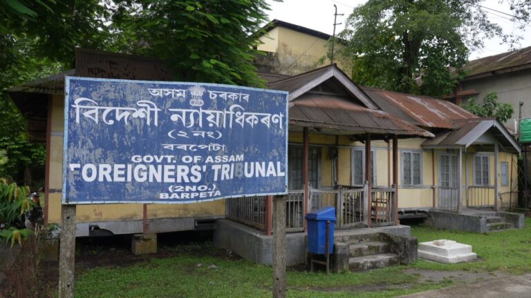 Trampling the Constitution in Assam: 3 Articles