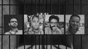 Rejection of Bail of Umar, Gulfisha, Sharjeel: Credibility of Courts at Stake – 2 Articles