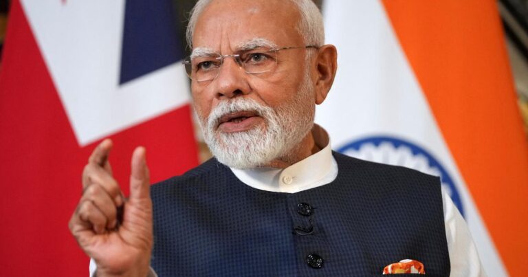 Why the Controversy About Modi’s Degrees is a Test for Indian Democracy