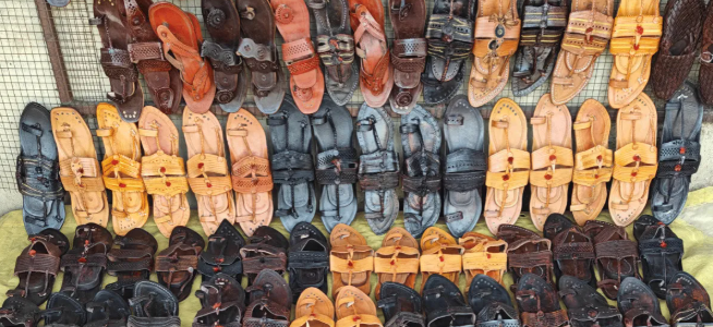 Where the Law Forgets the Maker