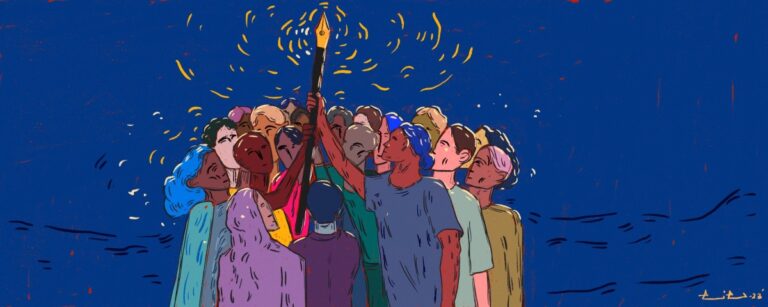 How the Indian Constitution and the Universal Declaration of Human Rights Shaped Each Other