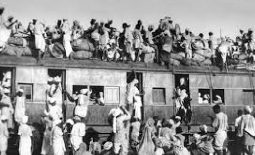 NCERT’s ‘Partition Horrors’: Shameless Exercise in White-Washing Crimes of Hindu Mahasabha and RSS