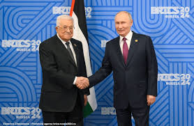 Why are the BRICS Countries Not Condemning the Ongoing Genocide in Gaza?