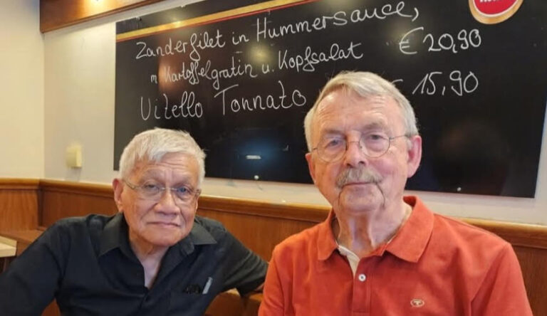 The German Question and Europe’s Future