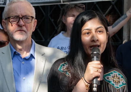 On Britain’s New Left Party: Two Interviews, with Zarah Sultana and Alex Nunns