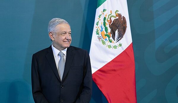 Mexico’s Fourth Transformation – Two Articles