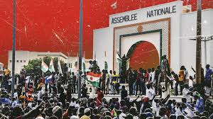 On the Long March to Sovereignty: Niger’s Revolution Against French Neocolonialism Enters Third Year