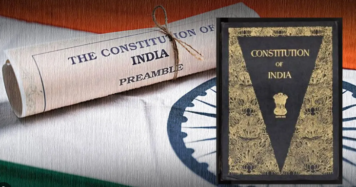 Democracy on a Precipice; Making Sense of the 130th Constitution Amendment Bill – 2 Articles