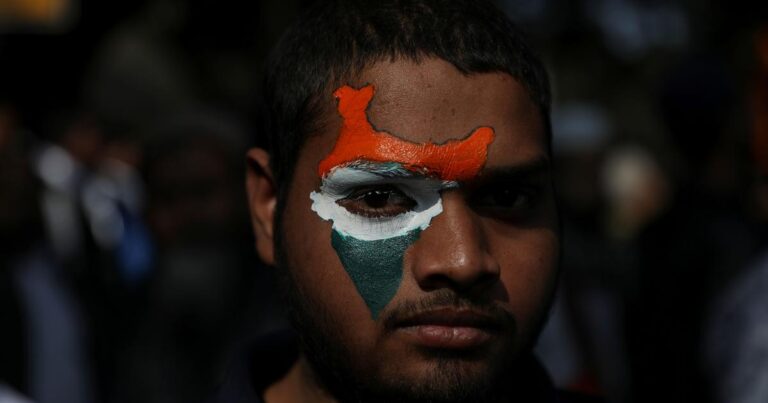 In Today’s India, Some Will Not be Indians No Matter How Many Documents They Possess