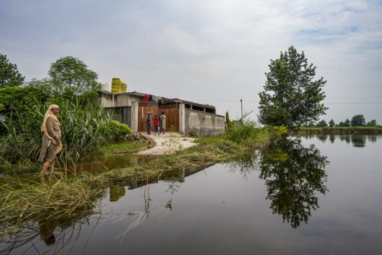 Punjab Floods: Activists and Environmentalists Question Role of Dams – 2 Articles