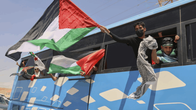 Gaza’s Triumph of Spirit Against the Architecture of Genocide – 4 Articles