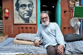 In Memory of G.G. Parekh: Freedom Fighter, Gandhian Socialist, Editor Janata Weekly