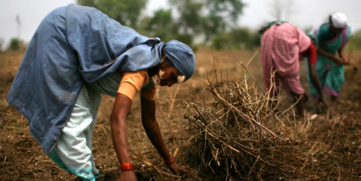 Great Land Grab in Assam, Maharashtra, Punjab, Bihar – 4 Articles